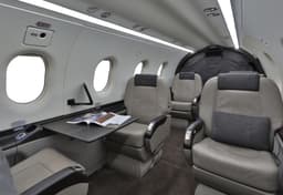 Pilatus PC-12/47 NG N514JS