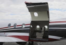 Pilatus PC-12/47 NG N514JS