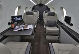Pilatus PC-12/47 NG N514JS