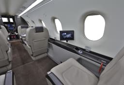 Pilatus PC-12/47 NG N514JS