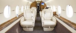 Hawker 4000 N515CJ