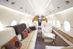 Hawker 4000 N515CJ