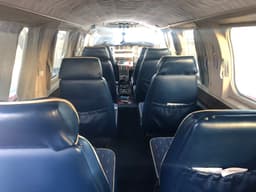 Piper PA-31-325 Navajo C/R N515LG