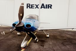 Cirrus SR22 N515SC