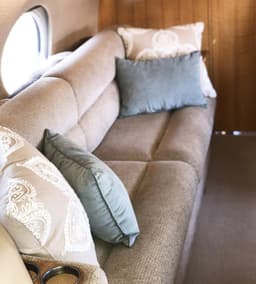 Gulfstream V N516GH