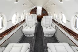 Hawker 900XP N517SS
