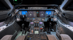 Gulfstream G550 N518AH