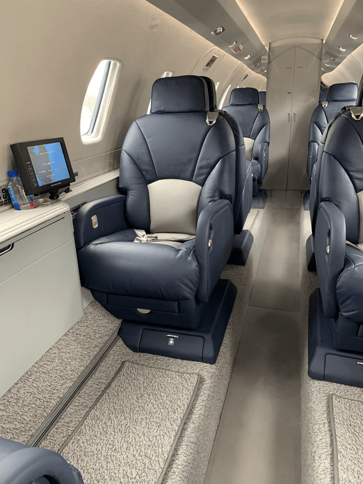 Cessna Citation X N51GB