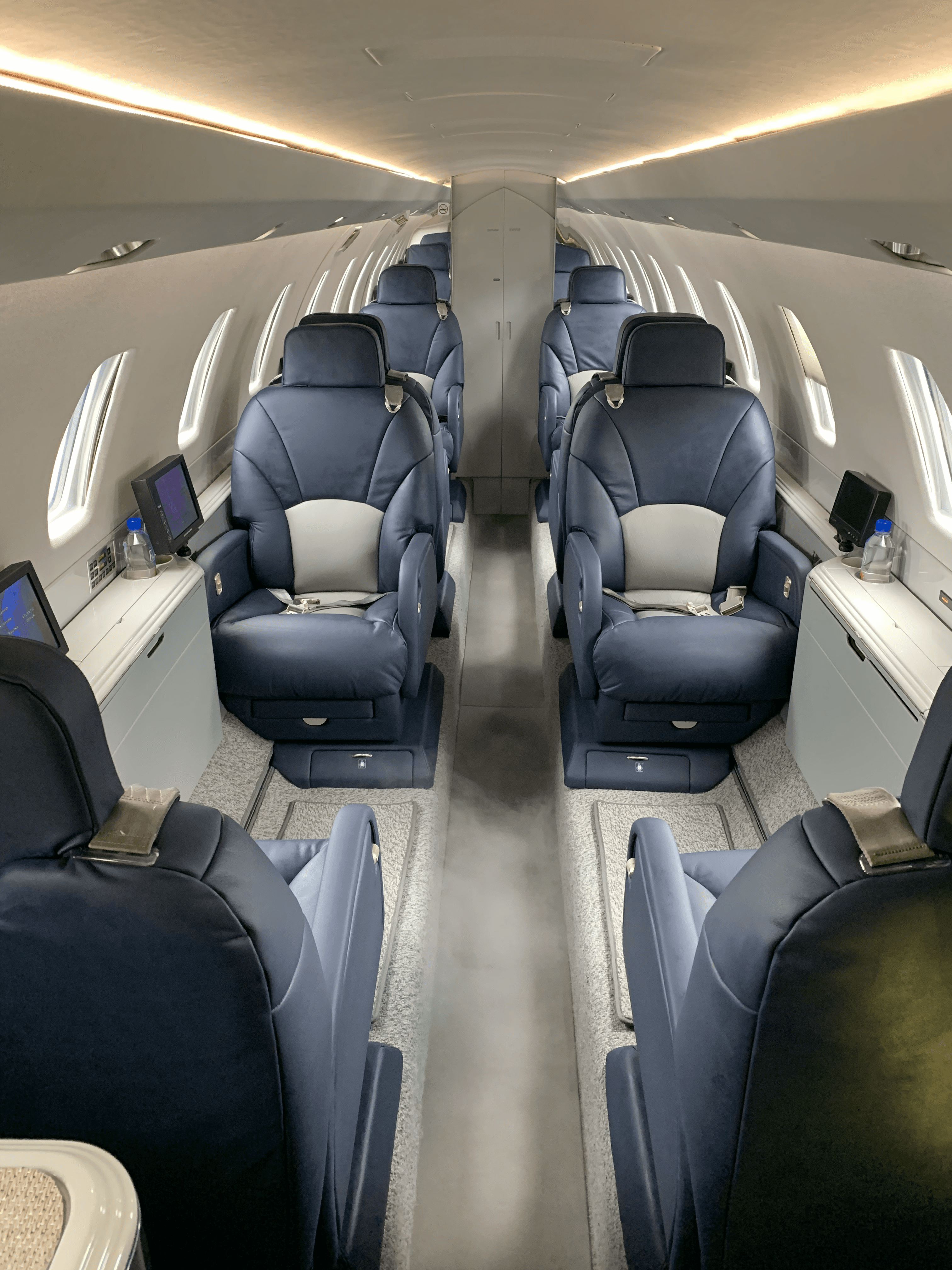 Cessna Citation X N51GB