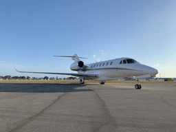 Cessna Citation X N51GB