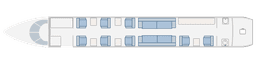 Gulfstream G550 N521SB