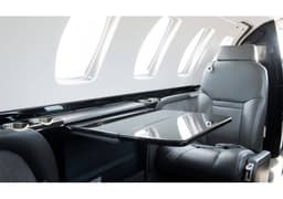 Cessna Citation CJ3 N525B