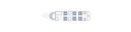 Cessna Citation CJ3 N525B