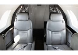Cessna Citation CJ3 N525B