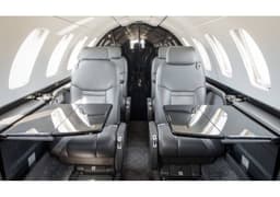 Cessna Citation CJ3 N525B