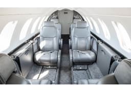Cessna Citation CJ3 N525B