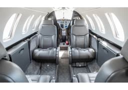 Cessna Citation CJ3 N525B