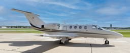 Cessna Citation CJ1 N525BW