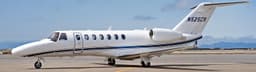 Cessna Citation CJ3 N525CR