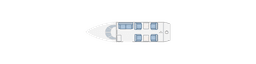 Cessna CitationJet N525DP