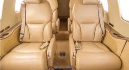 Cessna Citation CJ2+ N525JN