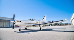 Cessna Citation CJ2+ N525JN