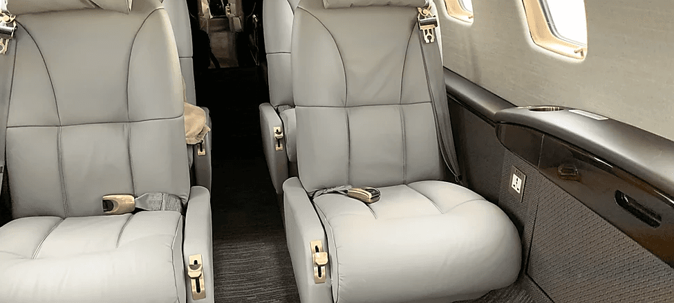 Cessna Citation CJ2+ N525KY