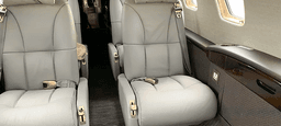 Cessna Citation CJ2+ N525KY