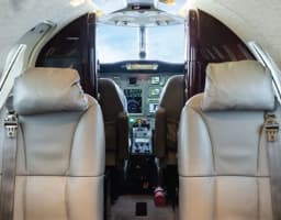 Cessna Citation CJ2+ N525KY