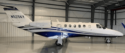 Cessna Citation CJ2+ N525KY