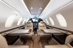 Cessna Citation CJ3 N525RE