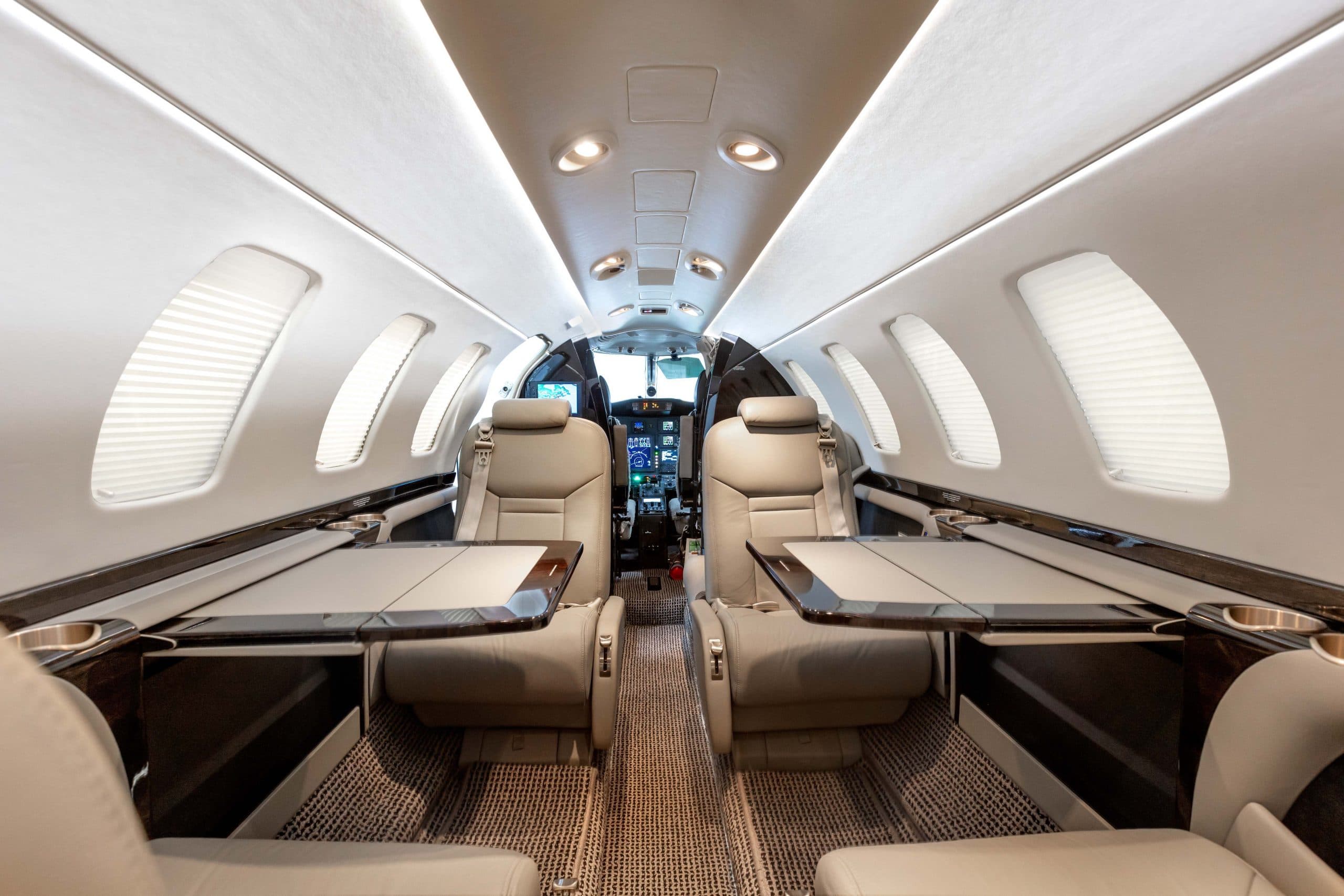 Cessna Citation CJ3 N525RE