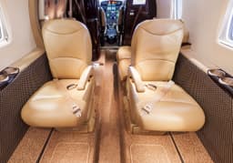 Cessna Citation XLS N527EE