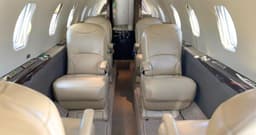 Cessna Citation XLS N527EE