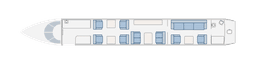Embraer Legacy 600 N529GB