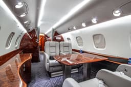 Embraer Legacy 600 N529GB