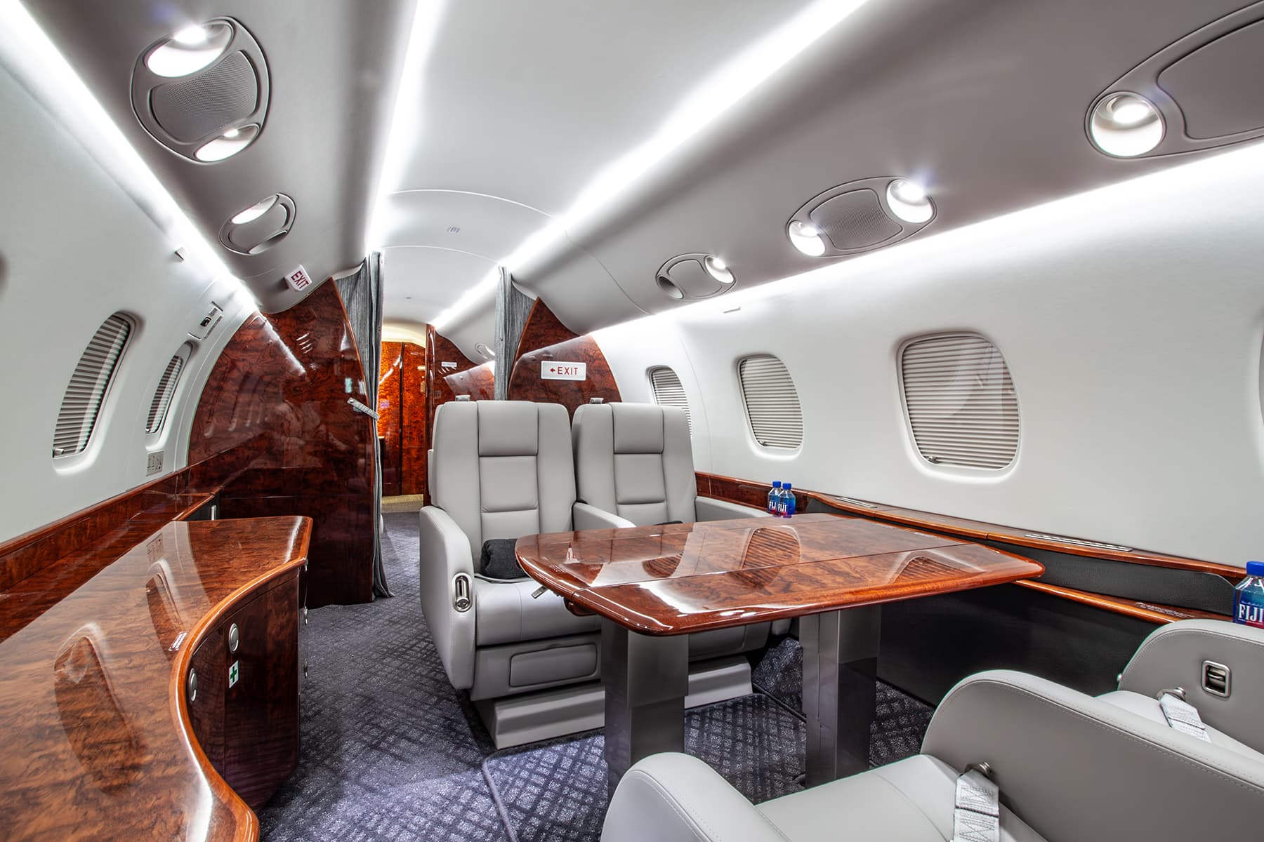 Embraer Legacy 600 N529GB