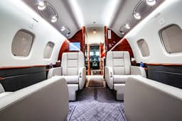 Embraer Legacy 600 N529GB
