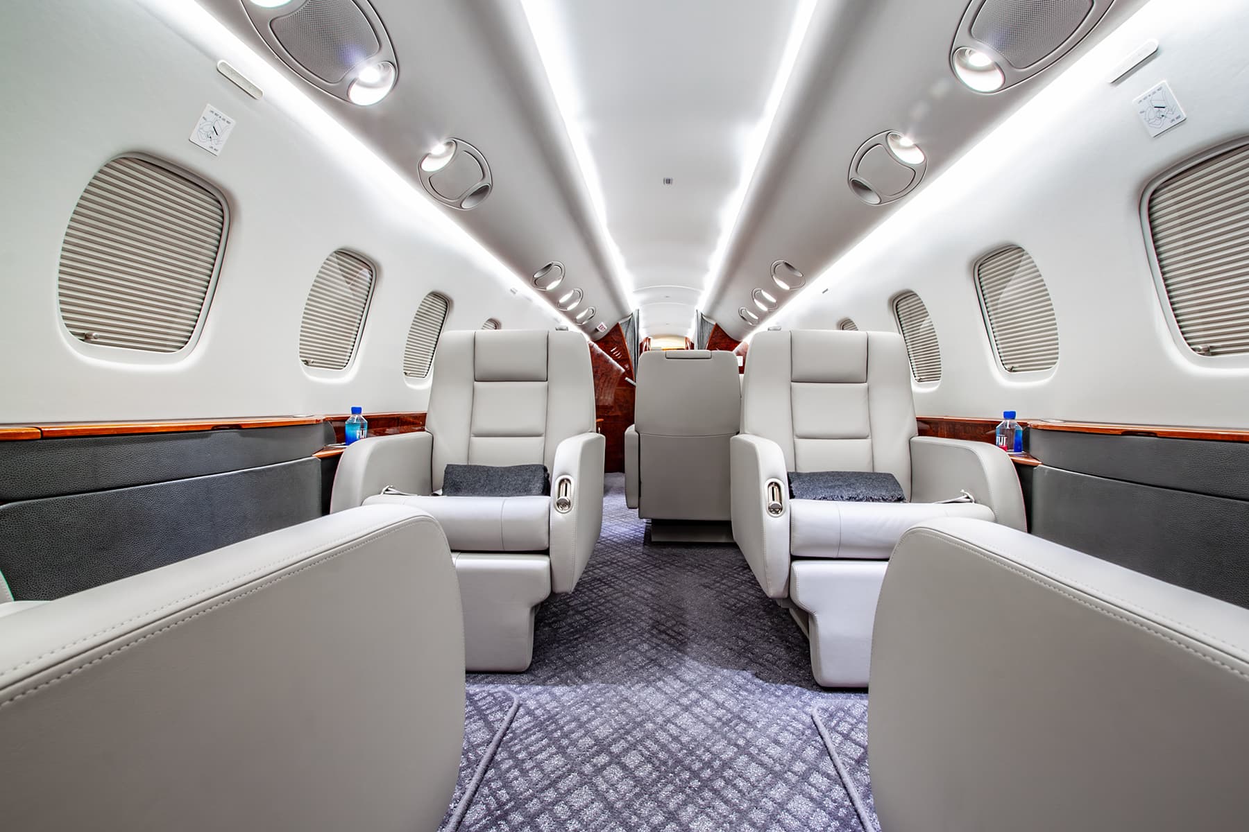 Embraer Legacy 600 N529GB