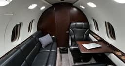 Hawker 1000 N52SM