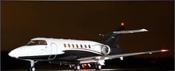 Hawker 1000 N52SM