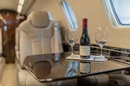 Cessna Citation Sovereign+ N530KA