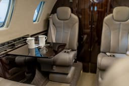 Cessna Citation Sovereign+ N530KA