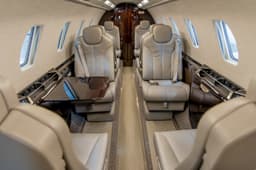 Cessna Citation Sovereign+ N530KA