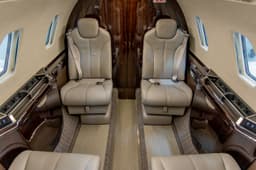 Cessna Citation Sovereign+ N530KA