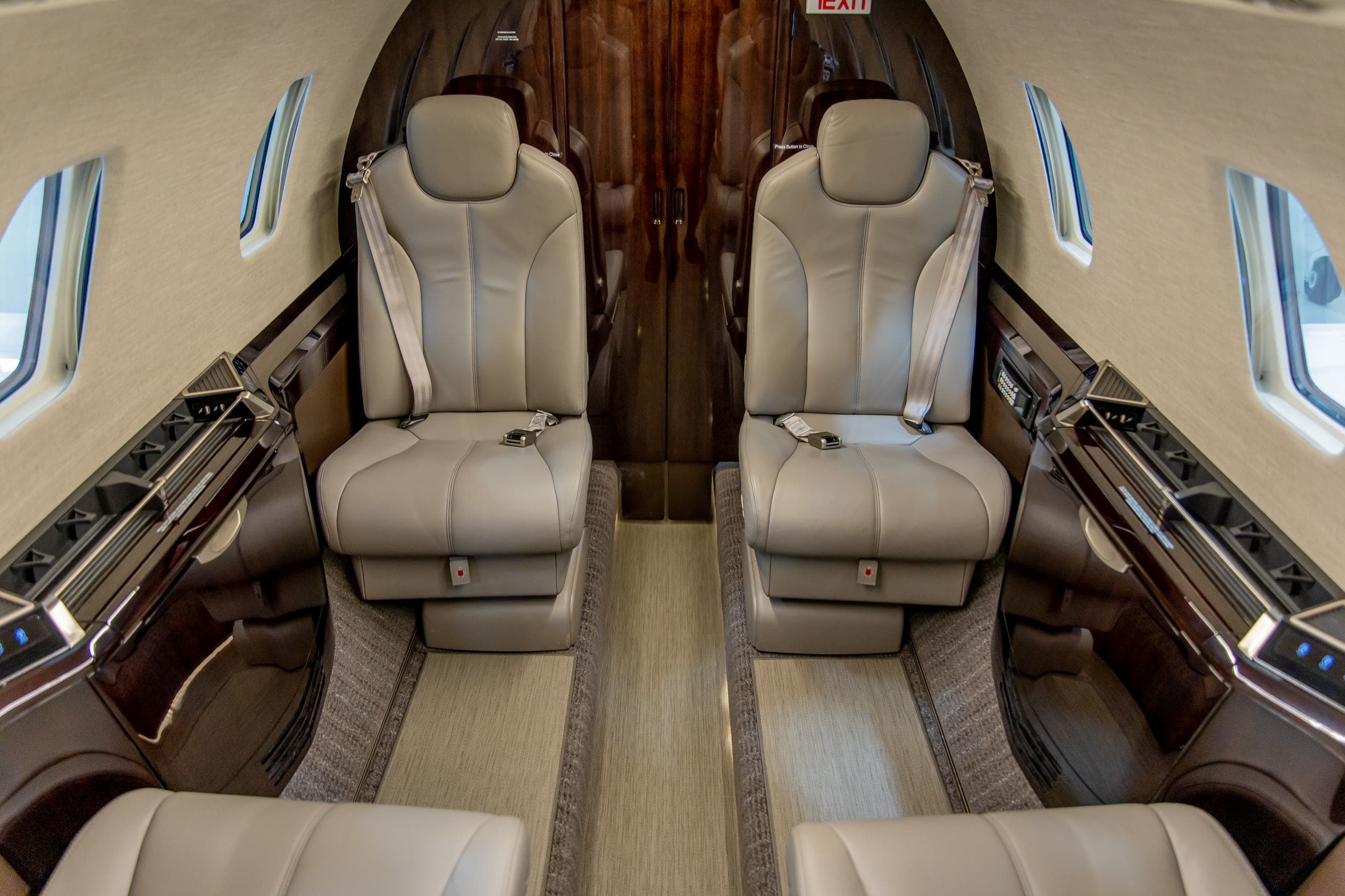 Cessna Citation Sovereign+ N530KA