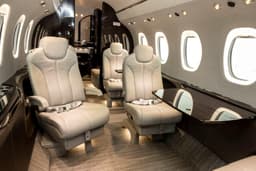 Cessna Citation Latitude N531PH