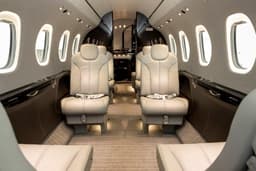 Cessna Citation Latitude N531PH