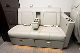 Cessna Citation Latitude N531PH