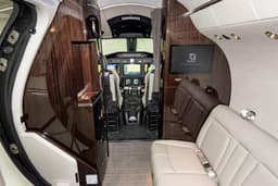 Cessna Citation Latitude N531PH